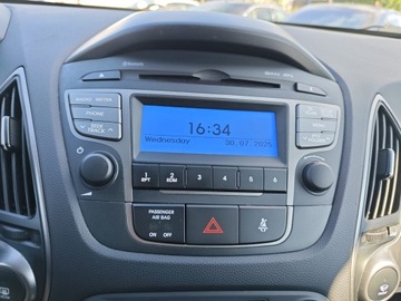 Hyundai ix35 SUV Facelifting 2.0 CRDi 136KM 2014 HYUNDAI ix35 2.0 CRDi 136KM Salon Polska, Premium, Automat, 4wd 4x4, zdjęcie 22