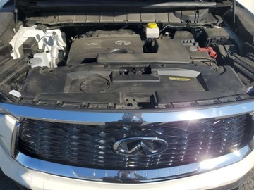 Infiniti QX60 2023 Infiniti QX60 Luxe 2023 3.5l 3.5 Benzyna 295KM, zdjęcie 6