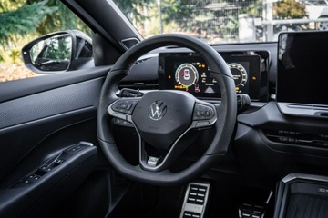 Volkswagen T-Roc I SUV Facelifting 1.5 TSI ACT 150KM 2025 Volkswagen T-Roc NOWY T-ROC 2025! Wersja R-Line, zdjęcie 23