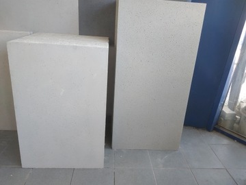 Płyty Beton Architektoniczny 90x60 120x60 II GAT