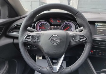 Opel Insignia II Grand Sport 1.5 Turbo 165KM 2019 Opel Insignia 1.5 turbo 165KM Innovation Salon PL 1 wlasciciel 1.5 165KM, zdjęcie 18