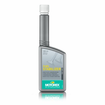 MOTOREX FUEL STABILIZER DODATEK DO PALIWA 250ml