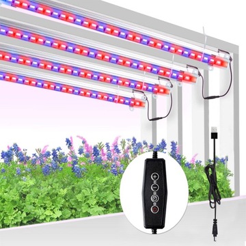 FullSpectrum LAMPA DO WZROSTU UPRAWY ROŚLIN 40W
