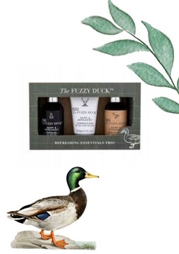 Baylis&Harding FUZZY DUCK pomysł na prezent me