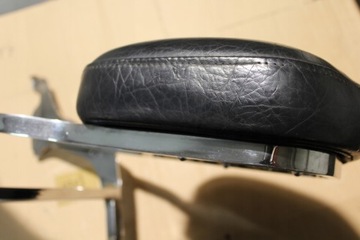 GL 1500 VALKYRIE 97 СПИНКА СИДЕНЬЯ БАГАЖНИК