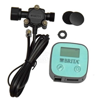 КОМПЛЕКТ ДЛЯ ФИЛЬТРАЦИИ ВОДЫ ПОД РАКОВИНОЙ BRITA