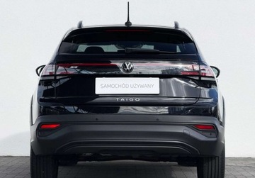 Volkswagen Taigo 2024 Volkswagen Taigo LED Kamera Park Assist Side Assist Gwarancja 2027 Sa, zdjęcie 9