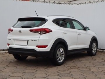 Hyundai Tucson III SUV 1.7 CRDI 115KM 2015 Hyundai Tucson 1.7 CRDi, Salon Polska, Serwis ASO, zdjęcie 4