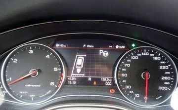 Audi A6 C7 Allroad quattro facelifting 3.0 TDI clean diesel 320KM 2015 Audi A6 Allroad 3.0BiTDI 320KM LIFT Quattro Full LED Navi Skora Stan BDB, zdjęcie 17