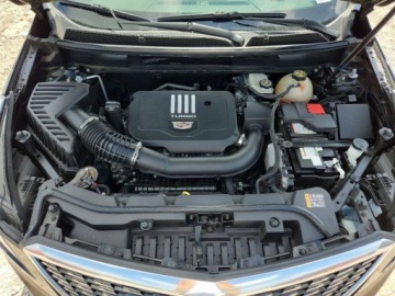 Cadillac 2023 Cadillac XT5 Premium Luxury 2023 2.0 Benzyna 235KM, zdjęcie 6