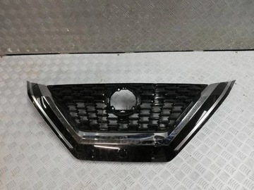 LL 623106UA NISSAN QASHQAI 3 РЕШЕТКА РЕШЕТКА 