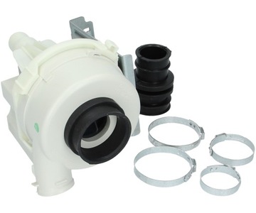 Моечный насос для посудомоечной машины WHIRLPOOL ADG CP045-022AE