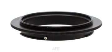 CANON Реверсивное монтажное кольцо EF-58 мм