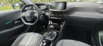 Peugeot 208 II 2020 Peugeot 208 Super stan, bogata wersja., zdjęcie 8