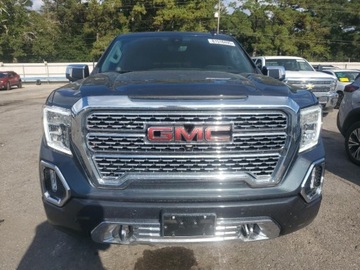  GMC Sierra Limited K1500 Denali 2021 6.2l 6.2 Benzyna 420KM, zdjęcie 5