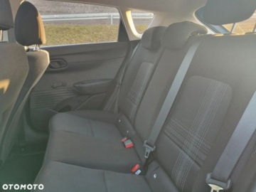 Hyundai Bayon 2024 Hyundai Bayon 1.2 MPI Pure 1.2 Benzyna 79KM, zdjęcie 15