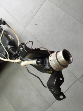 VOLKSWAGEN GOLF VII NÁDRŽ PALIVA 5Q0201085L