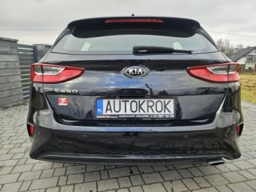 Kia Ceed III Hatchback 1.0 T-GDi 120KM 2020 Kia Cee'd Gwarancja do 04.2028rok, Android, Kamera, zdjęcie 4