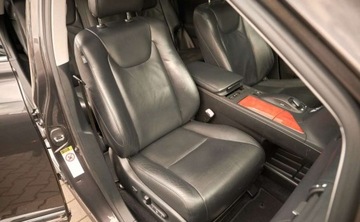 Lexus RX III SUV 450h 299KM 2010 Lexus RX Lexus RX 450h (hybrid) Executive Line 3.5 Hybryda 299KM, zdjęcie 14