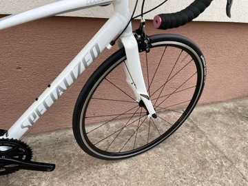 Специализированный дорожный велосипед Dolce, размер 51.