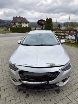 Opel Insignia II Sports Tourer 1.6 CDTI 136KM 2018 OPEL INSIGNIA 2018 ROK', zdjęcie 6