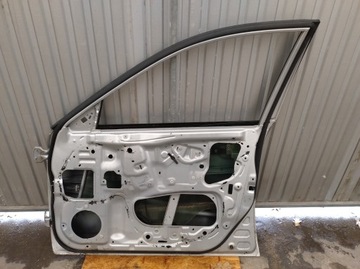 SUBARU IMPREZA GH III 08-12 ДВЕРЬ ПЕРЕДНЯЯ ПРАВАЯ C3S