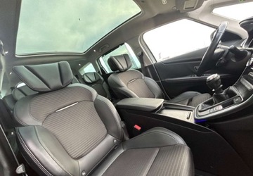 Renault Grand Scenic III 1.2 Energy TCe 130KM 2017 Renault Grand Scenic 7-mio osobowy, LPG, 114.000km, Panorama, Parktronik, zdjęcie 20