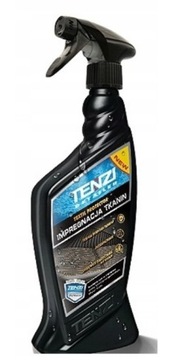 TENZI IMPREGNAT DO TKANIN SPRAY 600ML TENZI
