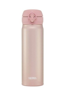 Kubek termiczny Thermos Motion 500 ml - rose gold