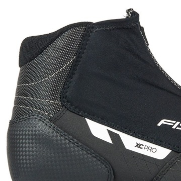 Кроссовки FISCHER XC Pro 2023 р. 48