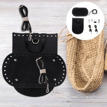 СУМКА своими руками АКСЕССУАРЫ ДЛЯ РЮКЗАКА