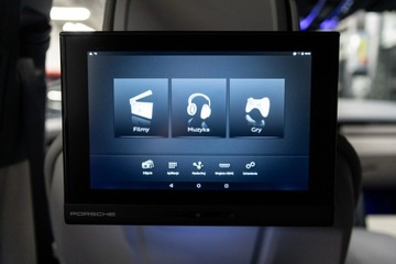 Porsche Cayenne III SUV Plug-In 3.0 462KM 2019 Porsche Cayenne e-Hybrid. FV23%., zdjęcie 34