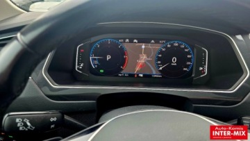 Volkswagen Tiguan II SUV 2.0 TDI 150KM 2019 Volkswagen Tiguan 2,0 TDi R-line automat 2.0 Diesel 150KM, zdjęcie 28