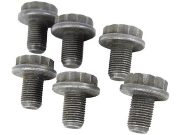 917 338 917 338 SRUBY KOLA DWUMASOWEGO AUDI A4 15-/KPL/