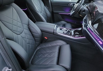 BMW X5 G05 2024 BMW X5 40i nowy model 3.0 Benzyna 381KM, zdjęcie 12