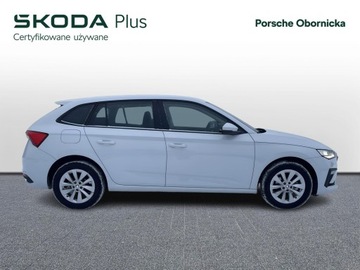 Skoda Scala Hatchback Facelifting 1.0 TSI 115KM 2024 Skoda Scala Selection ! Podgrzewane Fotele ! Podgr, zdjęcie 2