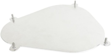 LTE АНТЕННА MEGASAT CAMPER ПОДКЛЮЧЕНА