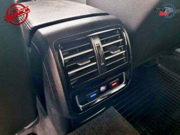 Volkswagen Passat B8 Variant 2.0 TDI 150KM 2015 Volkswagen Passat HIGHLINE 2.0 TDI 150KM DSG- Navigacja, masaze, idealny,, zdjęcie 18
