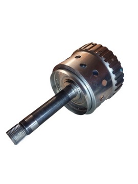 Zabierak kosza A 6HP26 6HP28 ZF
