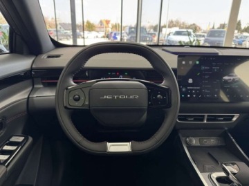 Jetour Dashing 2026 Jetour Dashing 1.5T 6DCT 147km Nowy 7 lat gwarancji Automat FV23, zdjęcie 16