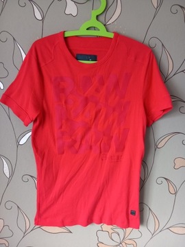 G-STAR RAW-SUPER T-SHIRT L KM12