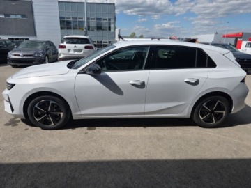 Opel Astra L Hatchback 1.5 Diesel 130KM 2026 Business Edition S&amp;S aut 1.5 CDTI 130KM / Pakiet Zimowy, Komfort, zdjęcie 2