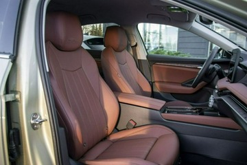 Skoda Superb IV Liftback 2.0 TDI 193KM 2025 Škoda Superb Skoda Superb L&amp;K 2.0 TDI 193 KM, zdjęcie 15