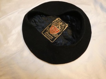 берет Бильбао берет ФРАНЦИЯ РЕТРО ВИНТАЖ