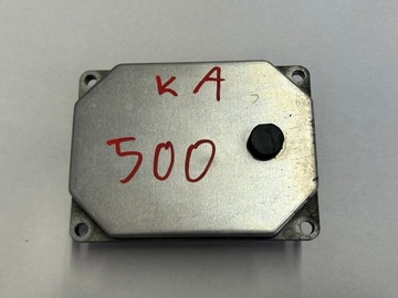FORD KA JEDNOTKA ŘÍZENÍ MOTORU IAW5SF8.K2