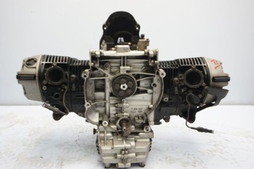 BMW R 1200 GS 08-12 SILNIK GWARANCJA ROZRUCHOWA