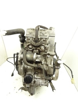 ДВИГАТЕЛЬ APRILIA RSV4 RSV 1000 V4 11-13