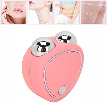 Mikroprądowe urządzenie do twarzy Napinanie Maso
