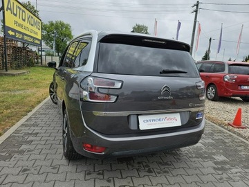 Citroen Grand C4 Picasso II 2018 Citroen C4 Grand Picasso 2,0hdiExcl, zdjęcie 5