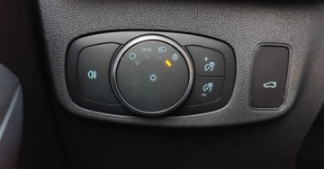 Ford Focus IV 2025 Ford Focus Full LED matrycowe, BLIS, fotele AGR, tempomat adaptacyjny 155KM, zdjęcie 28